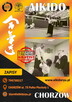Aikido dla młodzieży i dorosłych!!!