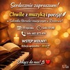 Salonik literacko - muzyczny - 2