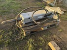 Młot hydrauliczny JCB 4CX - 2