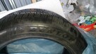 prawie nowe 4 opony wielosezonowe dunlop 225/50 R17 - 15