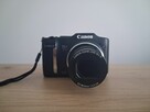 Canon SX160 IS aparat fotograficzny - 3