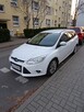 Ford Fokus - 8