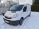 Opel Vivaro - 1