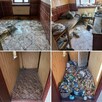 WYWÓZ Śmieci Mebli Sprzątanie działek Opróżnianie mieszkań - 8
