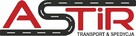 Spedytor / Spedytorka – transport międzynarodowy w ASTIR