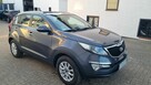 Kia Sportage 1.7 115KM 2015r