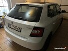 ŠKODA FABIA III Hatchback STYLE 1.0 TSI 95 KM LPG + Benzyna - 2