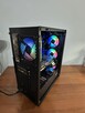 Komputer Gamingowy ARGB i7 6700T, gtx 1660 6GB, 32gb ddr3 - 3
