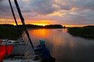 Kolonia żeglarska dla dzieci na Mazurach - 2