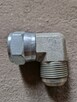Kolanka hydrauliczne 90° 1 5/16 - 1