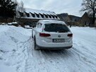 Volkswagen Passat Alltrack 2.0 TDI SCR 4Motion DSG