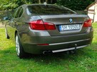 BMW seria 5 F10 2011 - 6
