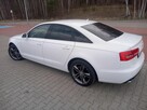 Audi A6C7_2.0 TDI 177KM Zadbany PRYWATNY - 8