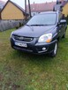 Kia Sportage 2.0D 140KM 2009r