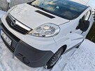 Opel Vivaro - 2