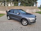 Audi Q3_2.0 TDI 150KM_Bezwypadek_Serwis_Zadbany - 3