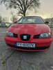 Seat Ibiza III 1.4 16V, 2003 r., przebieg 78530 km - 5