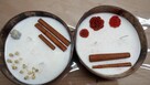 Świece sojowe handmade w misce kokosowej. - 7