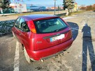 Ford Focus 1.8 TDDI