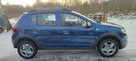Dacia Sandero Stebway - 16