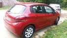 ciekawy PEUGEOT 208 - 4