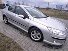 Sprzedam peugeot 407 lub zamienię - 4