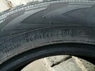 ODDAM ZA DARMO - Opony zimowe używane NOKIAN 185/65 R15 - 4