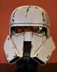 Hełm Star Wars - Range Trooper