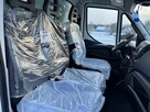 Iveco Daily 72C14 CNG 3.0 ŚMIECIARKA WYWÓZ ŚMIECI ZGNIATARKA - 13