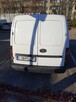 Opel Combo 1.3 D, 2010 rok produkcji - 2
