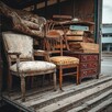 Wywóz mebli Gdynia kompleksowe opróżnianie nieruchomości - 4