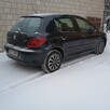 Peugeot 307 1.4 Benzyna+Gaz Przyjme samochod w rozliczeniu. - 3