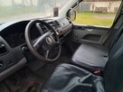 Syndyk sprzeda Volkswagen Transporter T5 1.9 - 5