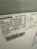Zamrażarka skrzyniowa AUCMA SD-520 – 345 L - 2