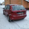 Ford Fiesta 1.4 Diesel 2007 Rok. Zamiana. Przyjme samochod w - 4