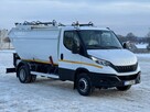 Iveco Daily 72C14 CNG 3.0 ŚMIECIARKA / WYWÓZ ŚMIECI ODPADÓW - 5