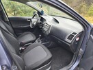 Hyunda i20 1.2 Benzyna 86km Klima LED 5 Drzwi z Niemiec - 8