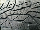 ODDAM ZA DARMO - Opony zimowe używane NOKIAN 185/65 R15 - 7