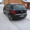 Peugeot 307 1.4 Benzyna+Gaz Przyjme samochod w rozliczeniu. - 4