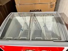 Zamrażarka skrzyniowa AUCMA SD-280 – 177 L - 4