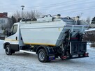 Iveco Daily 72C14 CNG 3.0 ŚMIECIARKA / WYWÓZ ŚMIECI ODPADÓW - 6