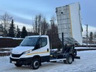 Iveco Daily 72C14 CNG 3.0 ŚMIECIARKA / WYWÓZ ŚMIECI ODPADÓW - 3