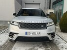Land Rover Range Rover VELAR 3.0 400KM R-Dynamic HSE. Masaże. Head-Up. Hak. Panorama. Gwarancja. - 2