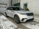 Land Rover Range Rover VELAR 3.0 400KM R-Dynamic HSE. Masaże. Head-Up. Hak. Panorama. Gwarancja. - 3
