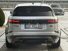 Land Rover Range Rover VELAR 3.0 400KM R-Dynamic HSE. Masaże. Head-Up. Hak. Panorama. Gwarancja. - 6