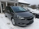 ZAFIRA TOURER 1,4 16V Turbo Cosmo , Bi-LED , Navi , Automat ,7osobowy - 1