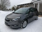 ZAFIRA TOURER 1,4 16V Turbo Cosmo , Bi-LED , Navi , Automat ,7osobowy - 2