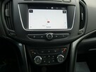 ZAFIRA TOURER 1,4 16V Turbo Cosmo , Bi-LED , Navi , Automat ,7osobowy - 6