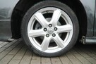 Toyota Camry AUTOMAT, alu,klima, zarejestrowany - 9