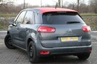 Citroen C4 Picasso krajowy, 1-właściciel, serwisowany - 4